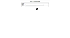Desktop Screenshot of notarial.cl