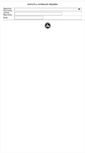 Mobile Screenshot of notarial.cl